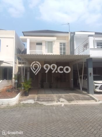 Rumah di Modernland, 2 KM, Akses Rumah Sakit, Luas 115m² Bangunan 150m² Rumah di Modernland, 2 KM, Akses Rumah Sakit, Luas 115m² Bangunan 150m²