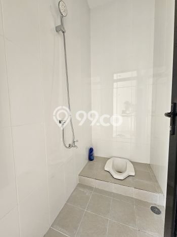 Rumah area BSD Puspita Loka, Tangerang, LT 375m² Bangunan 420m² Rumah area BSD Puspita Loka, Tangerang, LT 375m² Bangunan 420m²