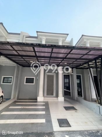 HOT DEAL! Jual Rumah Premium area Banjar Wijaya, Tangerang, LT 90m² LB 150m² HOT DEAL! Jual Rumah Premium area Banjar Wijaya, Tangerang, LT 90m² LB 150m²