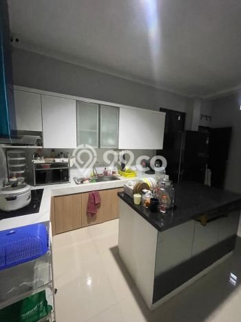 HOT DEAL! Jual Rumah Premium area Banjar Wijaya, Tangerang, LT 90m² LB 150m² HOT DEAL! Jual Rumah Premium area Banjar Wijaya, Tangerang, LT 90m² LB 150m²