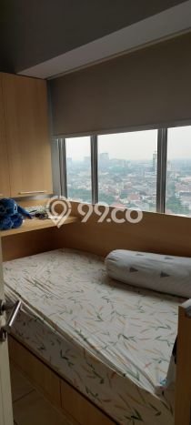 Apartemen Favorit Nyaman Dijual di Tangerang dengan 2 Kamar Tidur Apartemen Favorit Nyaman Dijual di Tangerang dengan 2 Kamar Tidur