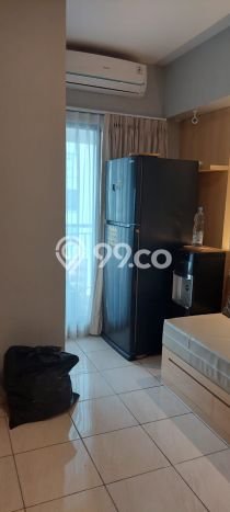 Apartemen Favorit Nyaman Dijual di Tangerang dengan 2 Kamar Tidur Apartemen Favorit Nyaman Dijual di Tangerang dengan 2 Kamar Tidur