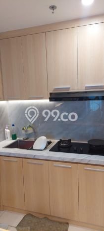 Apartemen Favorit Nyaman Dijual di Tangerang dengan 2 Kamar Tidur Apartemen Favorit Nyaman Dijual di Tangerang dengan 2 Kamar Tidur