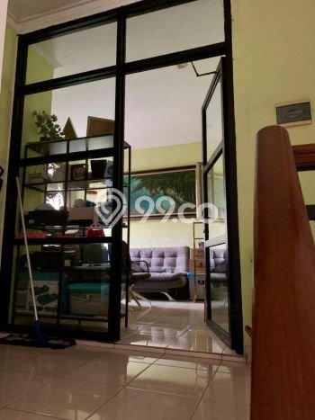 For Sale! Premium House LT 144m2 Desain Modern di Banjar Wijaya For Sale! Premium House LT 144m2 Desain Modern di Banjar Wijaya