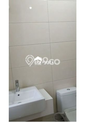 Hunian Super Mewah dengan Akses Paling Strategis di Alam Sutera, Tangerang Hunian Super Mewah dengan Akses Paling Strategis di Alam Sutera, Tangerang
