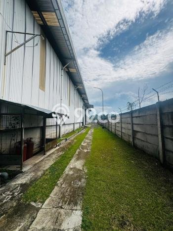 Unit Pabrik Strategis di Jambe, Tangerang Potensi Cuan Besar Unit Pabrik Strategis di Jambe, Tangerang Potensi Cuan Besar