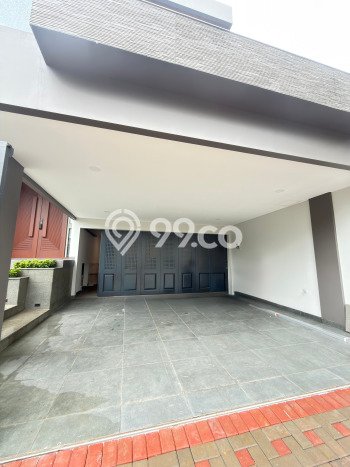 Jual Rumah Mewah Megah Dengan View Cantik di BSD Delatinos, Tangerang Jual Rumah Mewah Megah Dengan View Cantik di BSD Delatinos, Tangerang