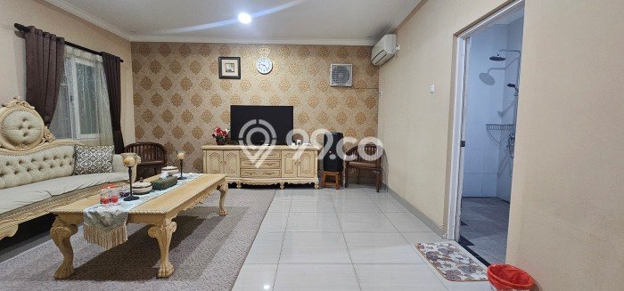 Jual Rumah Luas Elegan Dengan View Cantik di Gading Serpong, Tangerang Jual Rumah Luas Elegan Dengan View Cantik di Gading Serpong, Tangerang
