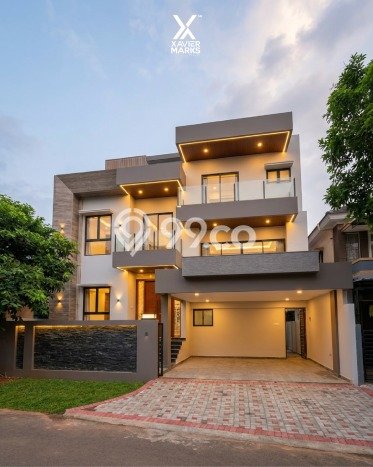 Jual Rumah Mewah Megah Dengan View Cantik di BSD Delatinos, Tangerang Jual Rumah Mewah Megah Dengan View Cantik di BSD Delatinos, Tangerang