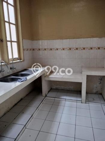 Rumah Sewa Tangerang LT 120m2 LB 120m2 Kawasan Banjar Wijaya Rumah Sewa Tangerang LT 120m2 LB 120m2 Kawasan Banjar Wijaya