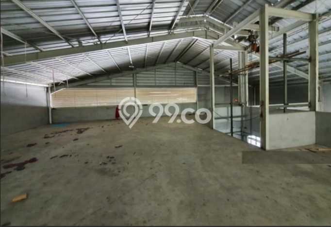 Unit Gudang disewakan di Cipondoh Tangerang dengan LT 800m2 / LB 1400m2 Unit Gudang disewakan di Cipondoh Tangerang dengan LT 800m2 / LB 1400m2