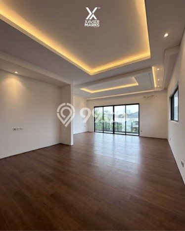 Jual Rumah Mewah Megah Dengan View Cantik di BSD Delatinos, Tangerang Jual Rumah Mewah Megah Dengan View Cantik di BSD Delatinos, Tangerang