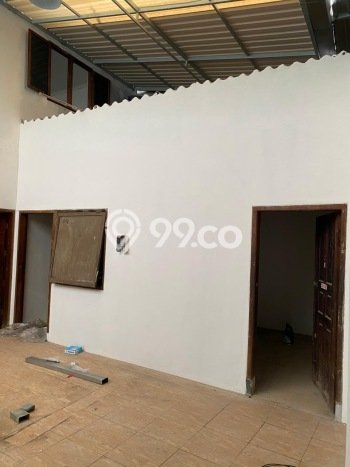 Gudang Dijual di BSD Tangerang Selatan dengan LB 270m2 Gudang Dijual di BSD Tangerang Selatan dengan LB 270m2