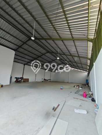 Gudang paling strategis disewakan di Cikupa Tangerang Gudang paling strategis disewakan di Cikupa Tangerang