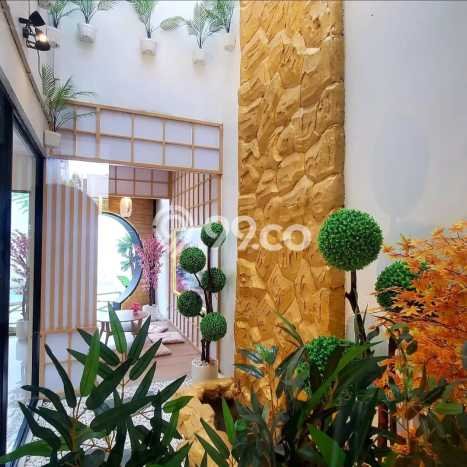 Hunian Super Elit dengan Akses Paling Strategis di Suvarna Sutera, Tangerang Hunian Super Elit dengan Akses Paling Strategis di Suvarna Sutera, Tangerang
