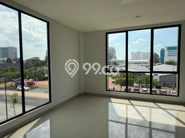 Ruko Dijual di Prime Area Tangerang Luas 176m2 Ruko Dijual di Prime Area Tangerang Luas 176m2