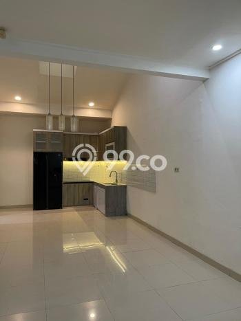 Rumah Modern 3 Kamar LT 105m2 di Banjar Wijaya Rumah Modern 3 Kamar LT 105m2 di Banjar Wijaya