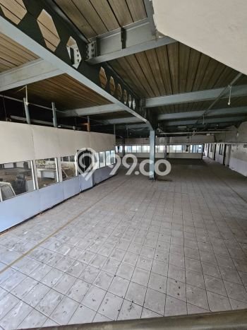 FOR SALE! Gudang di Cikupa Tangerang, LT 10517m2, LB 7347m2 FOR SALE! Gudang di Cikupa Tangerang, LT 10517m2, LB 7347m2