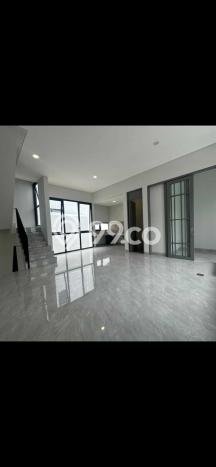 Rumah Cantik Siap Huni Di BSD Luas 198m2 Lokasi Strategis Rumah Cantik Siap Huni Di BSD Luas 198m2 Lokasi Strategis