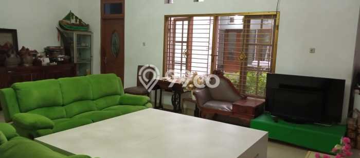Ready to Use! Premium House LT 750m2 Desain Modern di Modernland Ready to Use! Premium House LT 750m2 Desain Modern di Modernland
