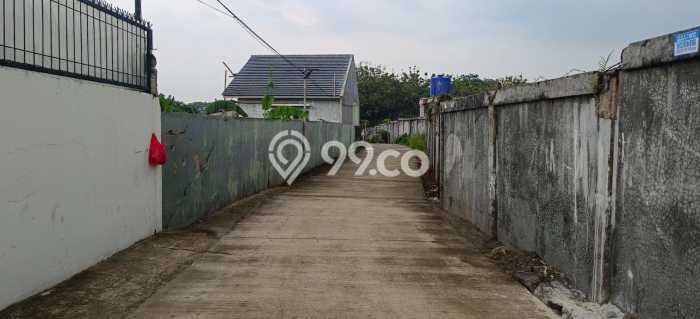 Tanah Kavling Dijual di Suradita, Tangerang dengan Luas Tanah 432m2 Tanah Kavling Dijual di Suradita, Tangerang dengan Luas Tanah 432m2