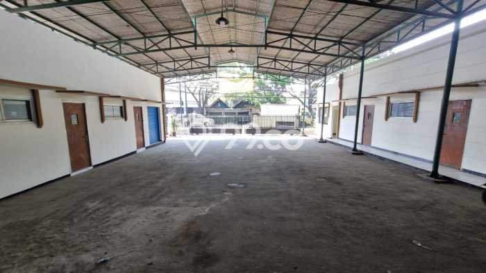Kantor Disewakan di Kawasan Ramai Karawaci, Tangerang Kantor Disewakan di Kawasan Ramai Karawaci, Tangerang