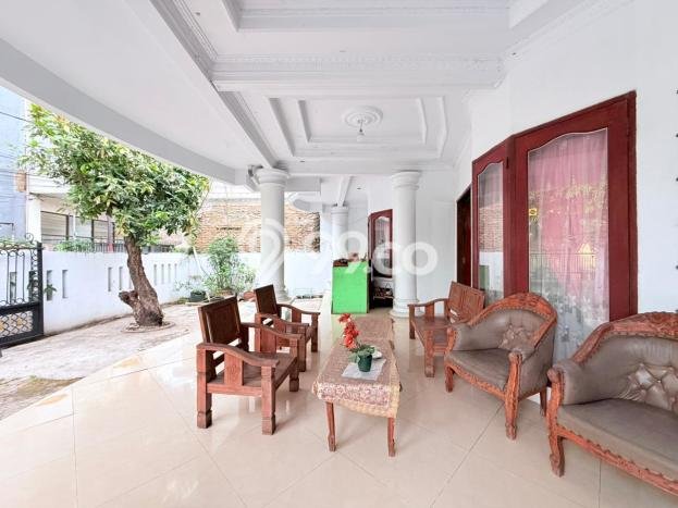 For Sale Rumah Elit Exclusive di Cengkareng, Jakarta Barat For Sale Rumah Elit Exclusive di Cengkareng, Jakarta Barat