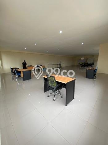 Unit Kantor Strategis di Cibitung, Bekasi Potensi Cuan Besar Unit Kantor Strategis di Cibitung, Bekasi Potensi Cuan Besar