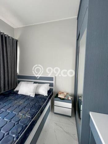 Rumah Minimalis 3 Kamar LT 90m2 di Banjar Wijaya Rumah Minimalis 3 Kamar LT 90m2 di Banjar Wijaya
