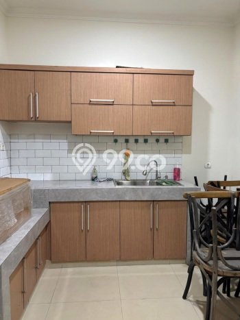 Rumah Luxury Modern Siap Huni di Gading Serpong Tangerang Rumah Luxury Modern Siap Huni di Gading Serpong Tangerang