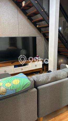 Siap Huni Hunian Elit 4 Kamar di BSD Dekat ke Mana Saja Siap Huni Hunian Elit 4 Kamar di BSD Dekat ke Mana Saja