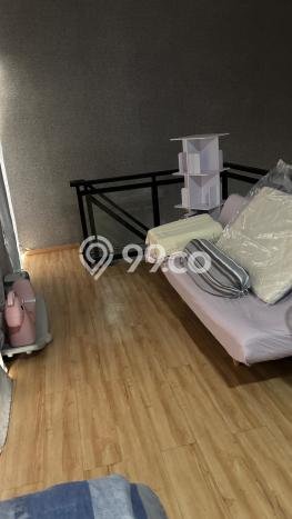 Siap Huni Hunian Elit 4 Kamar di BSD Dekat ke Mana Saja Siap Huni Hunian Elit 4 Kamar di BSD Dekat ke Mana Saja