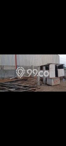 Unit Gudang Strategis di Cipondoh, Tangerang Potensi Cuan Besar Unit Gudang Strategis di Cipondoh, Tangerang Potensi Cuan Besar