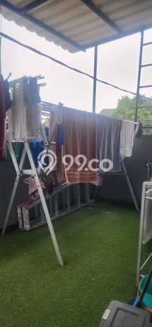 Rumah Luas Asri 4 KT Siap Huni di Taman Royal Tangerang Rumah Luas Asri 4 KT Siap Huni di Taman Royal Tangerang