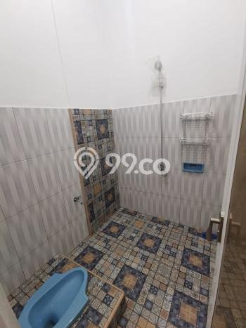 Rumah Modern Cantik 2 Kamar Siap Huni di Karawaci Rumah Modern Cantik 2 Kamar Siap Huni di Karawaci