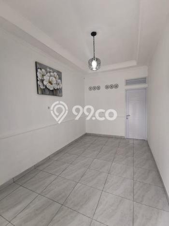 Rumah Modern Cantik 2 Kamar Siap Huni di Karawaci Rumah Modern Cantik 2 Kamar Siap Huni di Karawaci