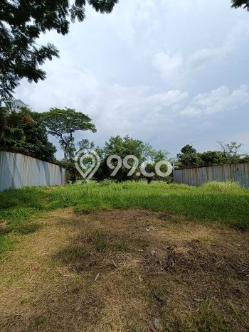 Dijual Tanah Lokasi Modernland, Tangerang Seluas 1065m2 Dijual Tanah Lokasi Modernland, Tangerang Seluas 1065m2
