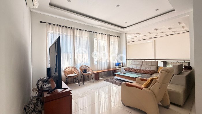Rumah Eksklusif Dijual LT 310m2 di BSD, Tangerang Selatan Rumah Eksklusif Dijual LT 310m2 di BSD, Tangerang Selatan