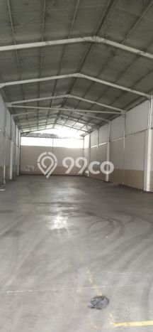 Gudang Disewa di Balaraja, Tangerang, LT 576m2 / LB 504m2 Gudang Disewa di Balaraja, Tangerang, LT 576m2 / LB 504m2