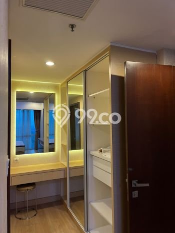 Apartemen Eksklusif di Lippo Karawaci, 1 KM, Luas 96m2m², Siap Ditempati Apartemen Eksklusif di Lippo Karawaci, 1 KM, Luas 96m2m², Siap Ditempati