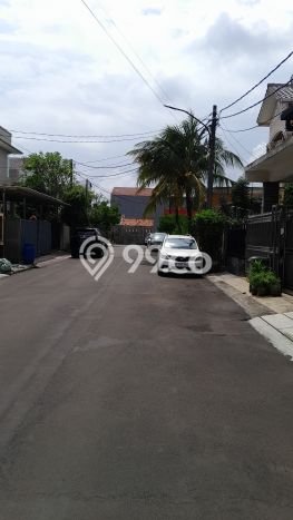 Rumah Minimalis 3 KT di Gading Serpong Tangerang Unfurnished Rumah Minimalis 3 KT di Gading Serpong Tangerang Unfurnished