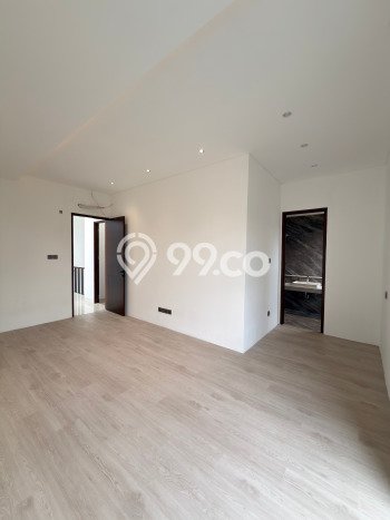 For Sale! Premium House LT 174m2 Desain Elegan di BSD The Icon For Sale! Premium House LT 174m2 Desain Elegan di BSD The Icon