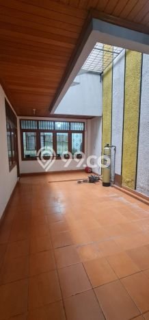 Hunian Nyaman bagi Keluarga area Modernland - LT 222m² Hunian Nyaman bagi Keluarga area Modernland - LT 222m²