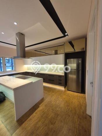 Ready to Use! Luxury House LT 480m2 Desain Modern di Alam Sutera Ready to Use! Luxury House LT 480m2 Desain Modern di Alam Sutera