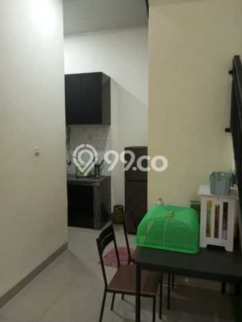 Rumah Minimalis 3 KT LT 90m2 di Banjar Wijaya Rumah Minimalis 3 KT LT 90m2 di Banjar Wijaya