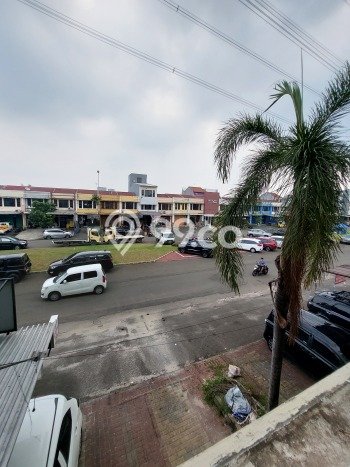 Dijual! Ruko di Gading Serpong Tangerang LT 63m2 / LB 95m2 Kawasan Bisnis Dijual! Ruko di Gading Serpong Tangerang LT 63m2 / LB 95m2 Kawasan Bisnis