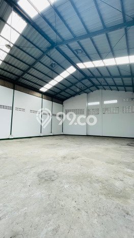 Disewakan Gudang komersial di Cipondoh luas bangunan 360m2 Disewakan Gudang komersial di Cipondoh luas bangunan 360m2