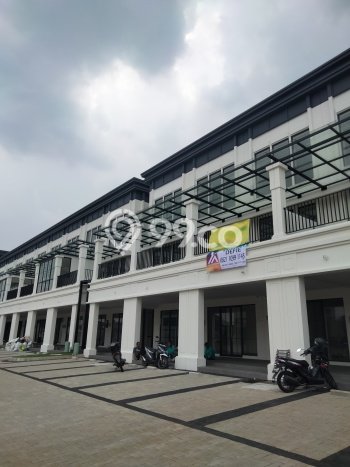 Ruko Dijual di Prime Area Tangerang Luas 181m2 Ruko Dijual di Prime Area Tangerang Luas 181m2