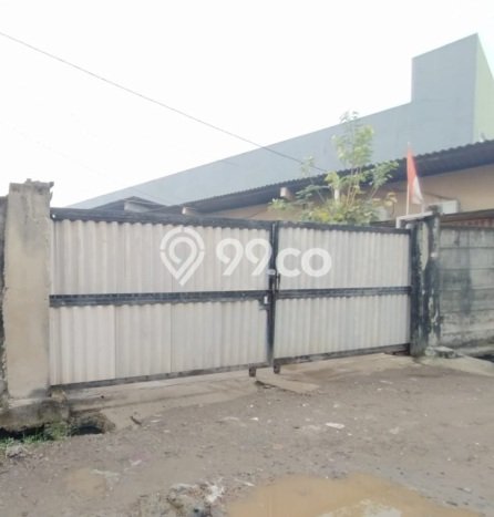 Gudang Komersial Dijual di Cipondoh Tangerang LT 662m2 & LB 662m2 Gudang Komersial Dijual di Cipondoh Tangerang LT 662m2 & LB 662m2