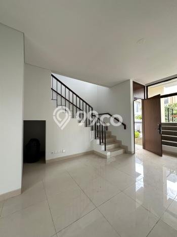 Jual Rumah Luas Megah Dengan View Eksklusif di BSD Avani, Tangerang Jual Rumah Luas Megah Dengan View Eksklusif di BSD Avani, Tangerang